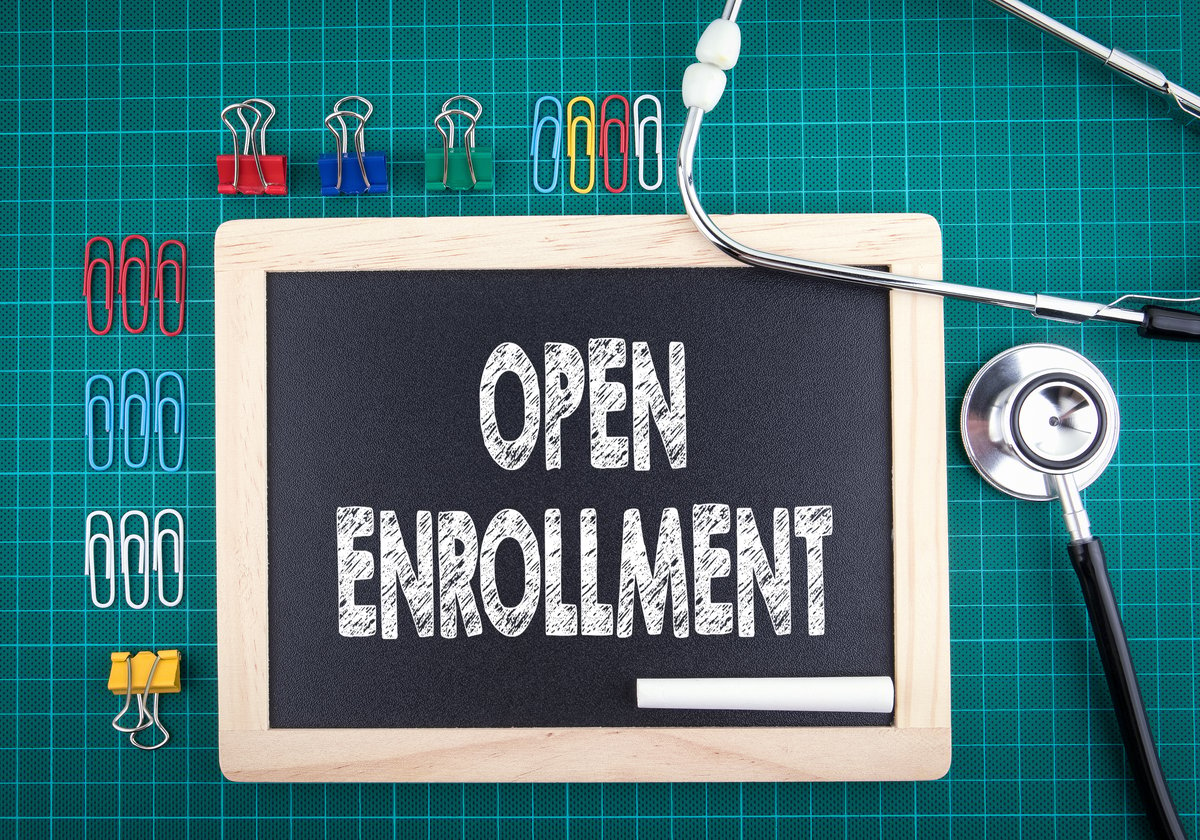 Benefits Enrollment