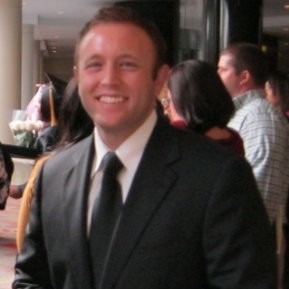 James Layton, PMP