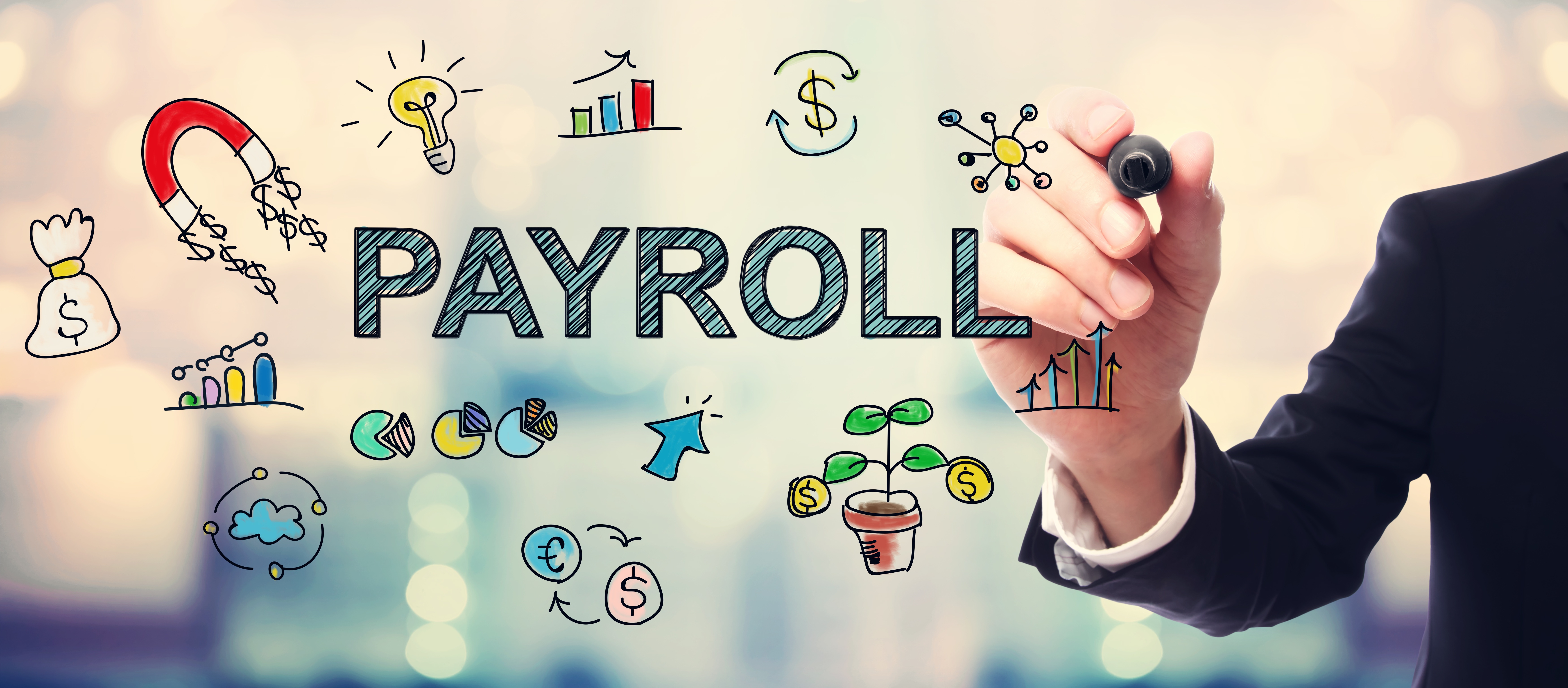 These Good Payroll Practices Will Get You Through Year-end Easier