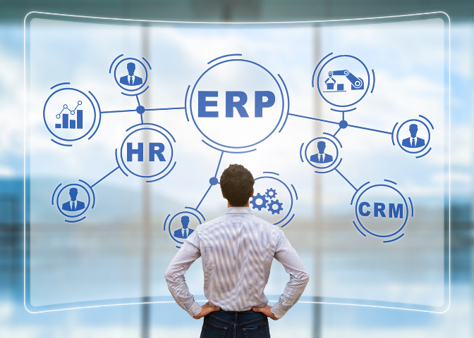 ERP Trends